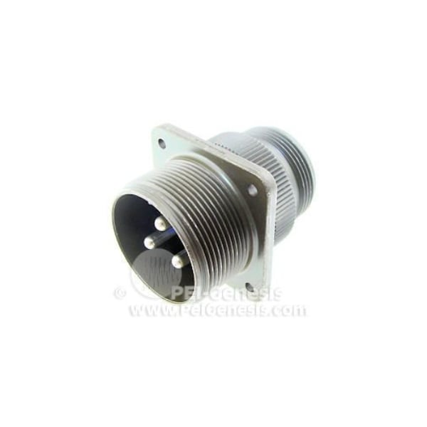 ER 3C 38 PIN RECP